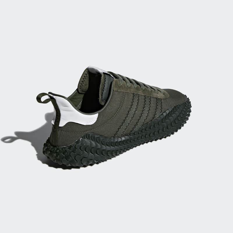 C.P. Company x adidas Kamanda Night Cargo CG5954 Grailify